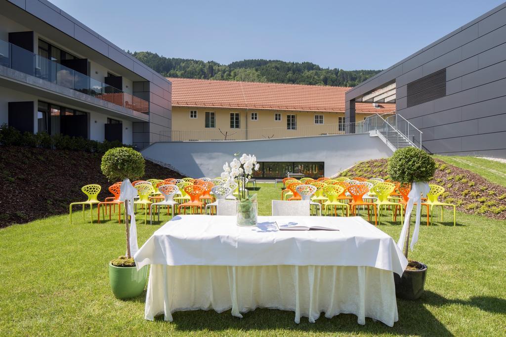 Wesenufer Hotel & Seminarkultur An Der Donau Extérieur photo