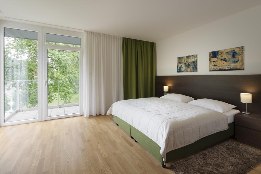 Wesenufer Hotel & Seminarkultur An Der Donau Extérieur photo