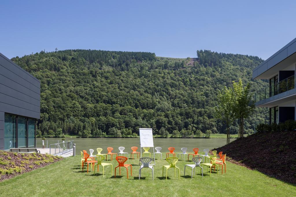 Wesenufer Hotel & Seminarkultur An Der Donau Extérieur photo
