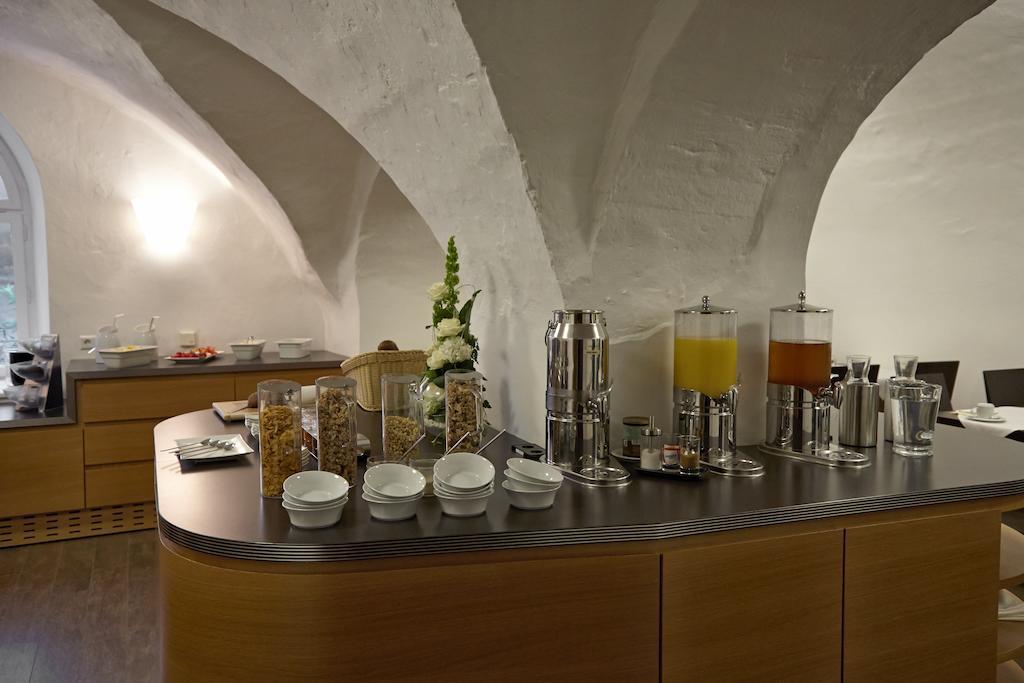 Wesenufer Hotel & Seminarkultur An Der Donau Extérieur photo